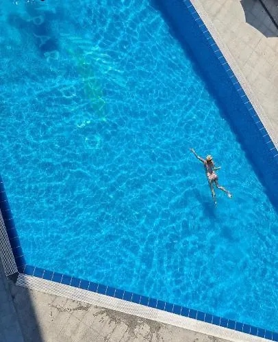 Sea View Private B 511 *