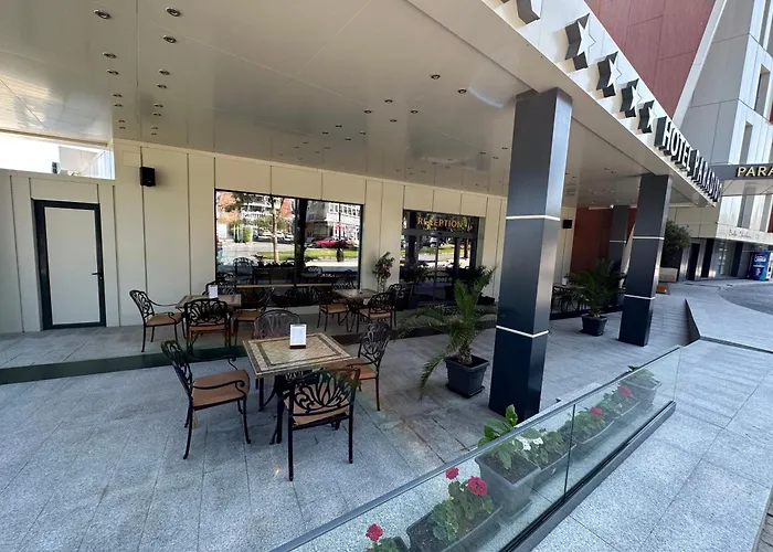 Sea View Private B 511 Apartman Neszebar