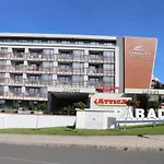Sea View Private B 511 Apartament *