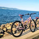 Sea View Private B 511 Несебр