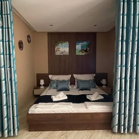 Sea View Private B 511 네세부르