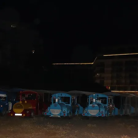 Sea View Private B 511 아파트