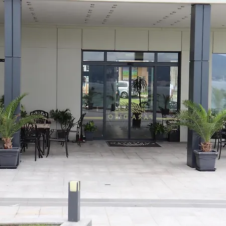 Sea View Private B 511 네세부르