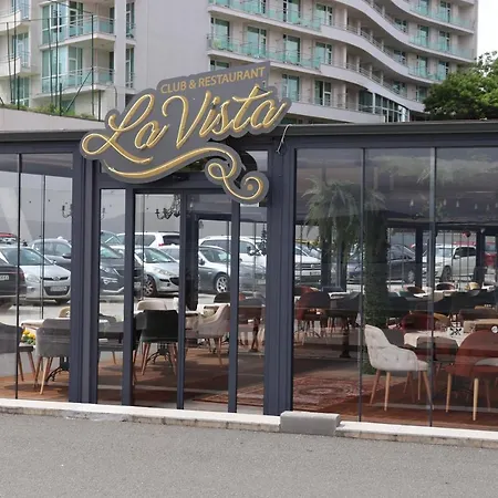 Sea View Private B 511 네세부르