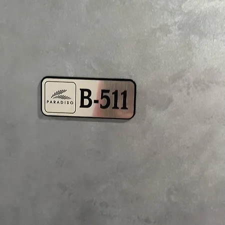 Sea View Private B 511 네세부르