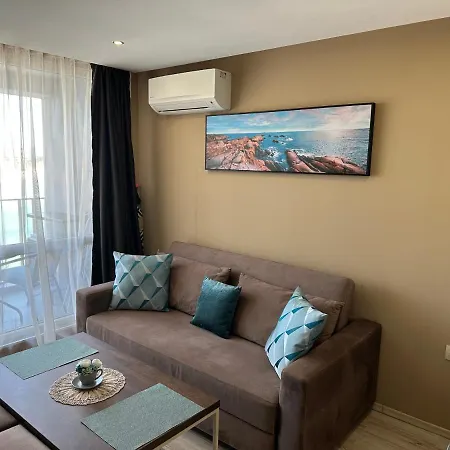 Sea View Private B 511 아파트