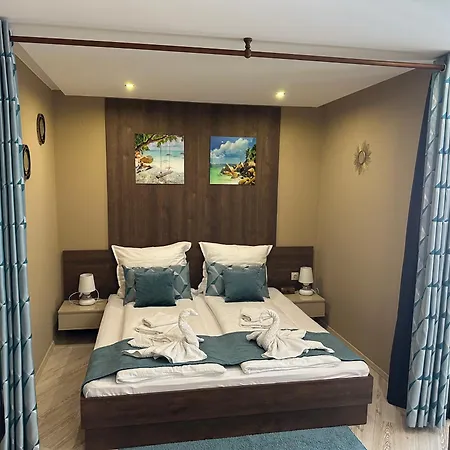 Sea View Private B 511 아파트