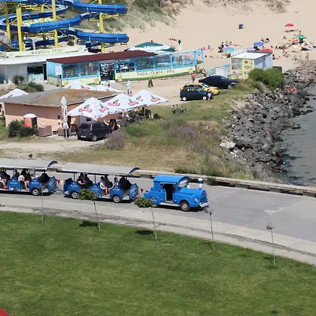 아파트 Sea View Private B 511