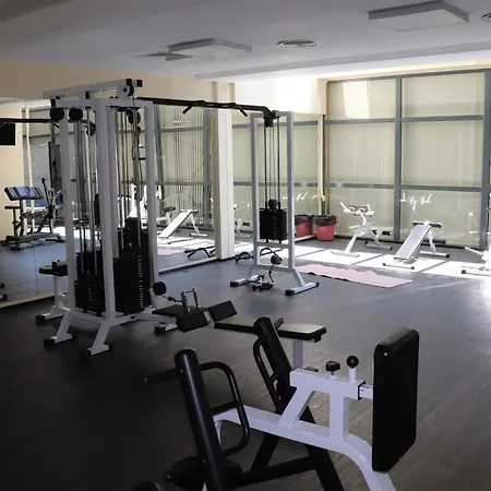 Sea View Private B 511 * 네세부르