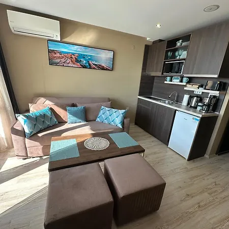 Sea View Private B 511 네세부르