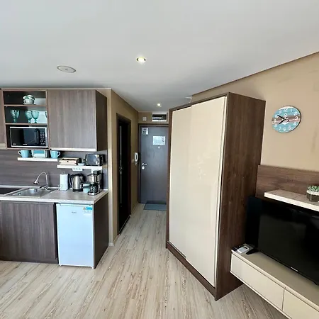 Sea View Private B 511 아파트