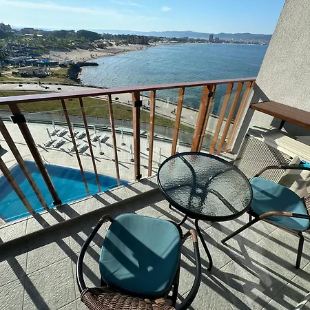 Sea View Private B 511 아파트