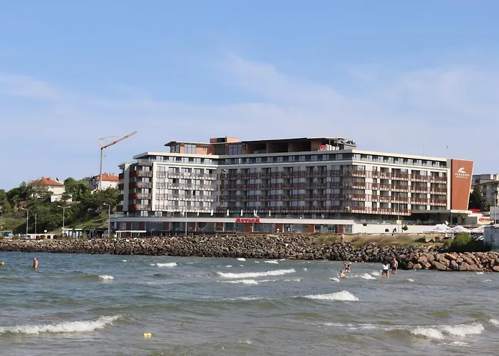 Sea View Private B 511 Nessebar