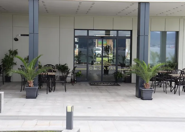 Sea View Private B 511 Nesebar