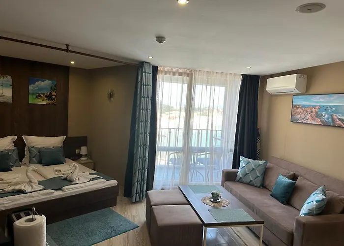 Sea View Private B 511 Nesebar