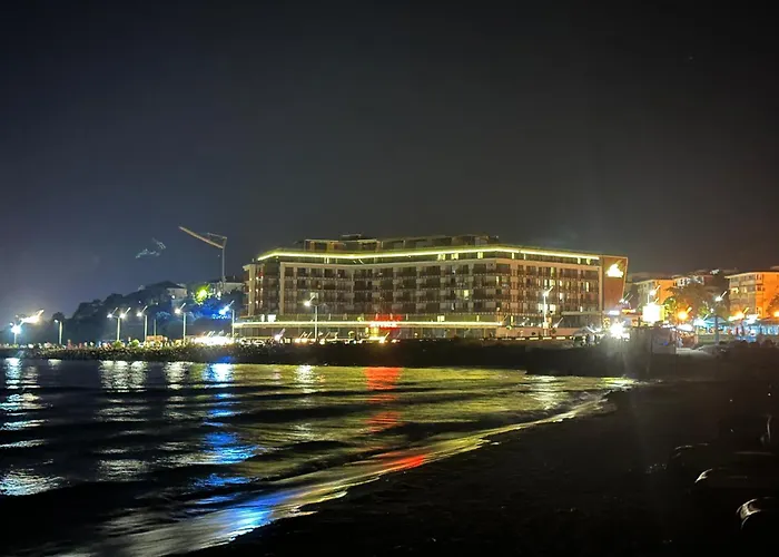 Sea View Private B 511 Nessebar