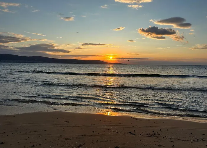 Sea View Private B 511 Lägenhet *