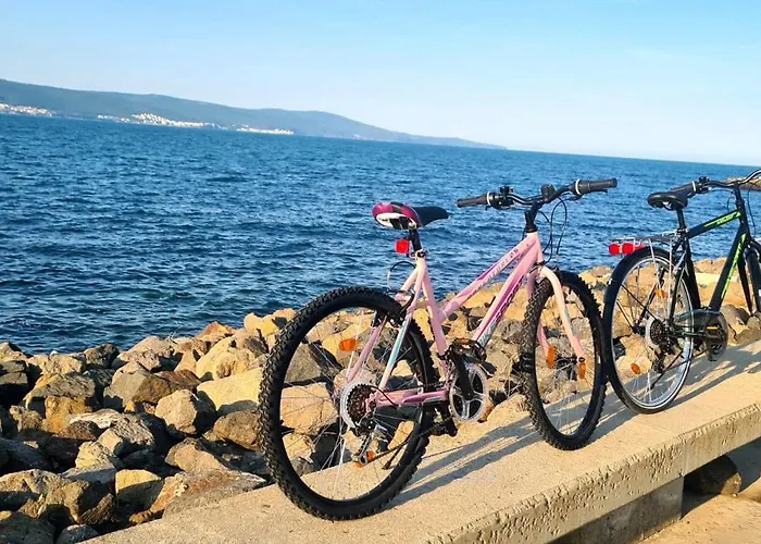 Sea View Private B 511 Nesebar