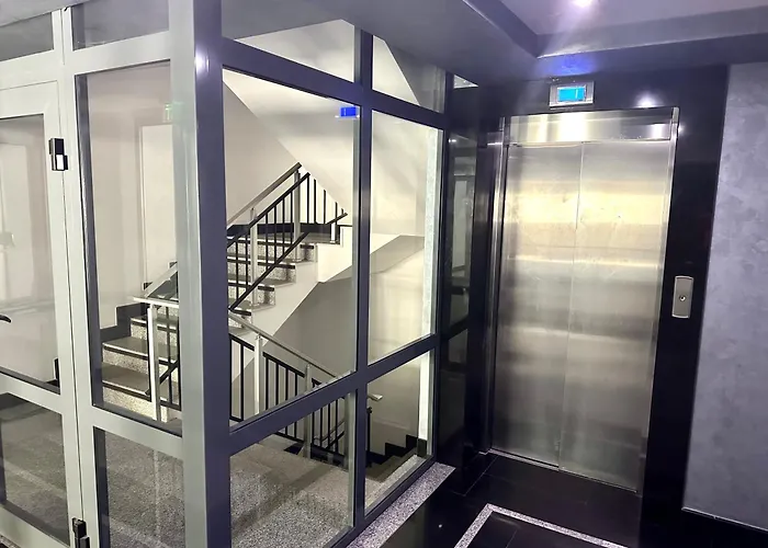 Sea View Private B 511