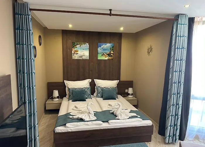 Sea View Private B 511 Appartement