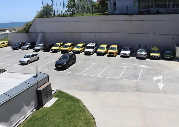 Sea View Private B 511 Appartement