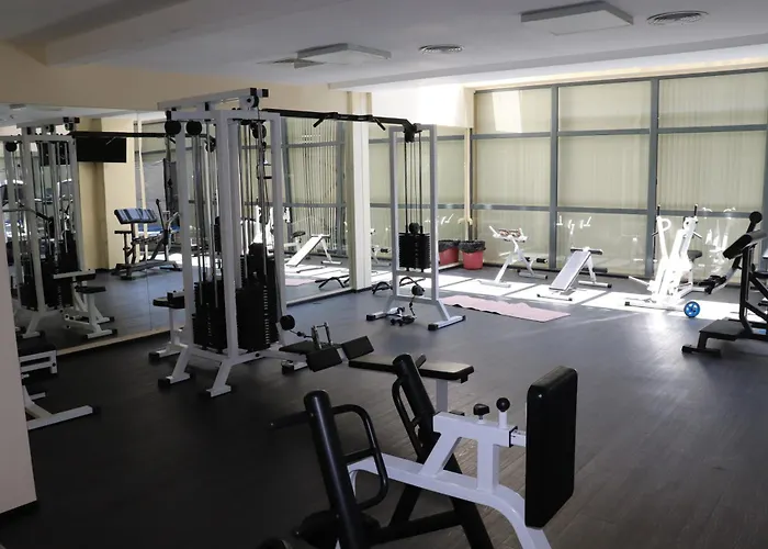 Sea View Private B 511 * Nessebar