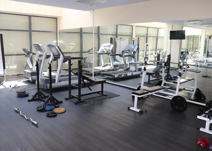 Sea View Private B 511 Nesebar