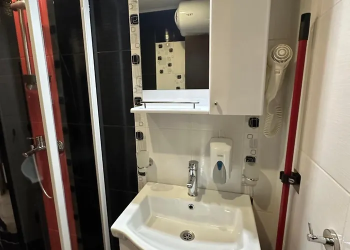 Sea View Private B 511 *