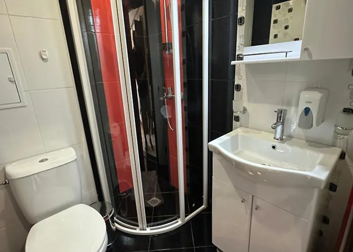 Sea View Private B 511 Appartement *